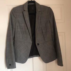 Ann Taylor Blazer.